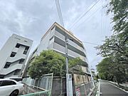 新大宮駅より徒歩4分 1階 築38年の賃貸物件