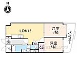 生駒郡安堵町大字東安堵 7階建 築36年のイメージ