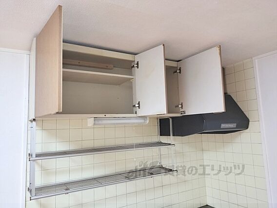 第1サンコウハイツ_内装_8