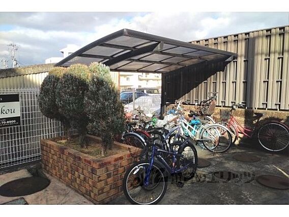 第1サンコウハイツ_その他_5