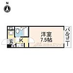 枚方市東中振１丁目 4階建 築30年のイメージ