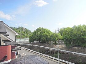 グリーンフィールド平城山 205 ｜ 奈良県奈良市佐保台西町（賃貸マンション2LDK・2階・50.00㎡） その27