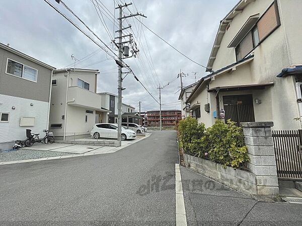 奈良県奈良市法蓮町(賃貸一戸建3DK・--・60.00㎡)の写真 その11