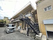 平端駅より徒歩5分 2階 築45年8ヶ月の賃貸物件