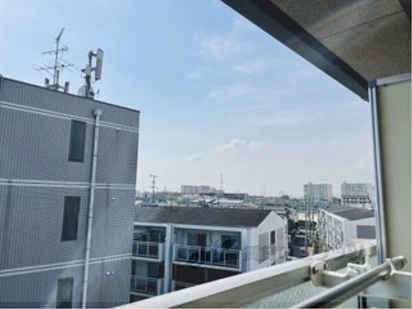 大阪府枚方市西船橋１丁目(賃貸マンション1K・3階・20.59㎡)の写真 その22