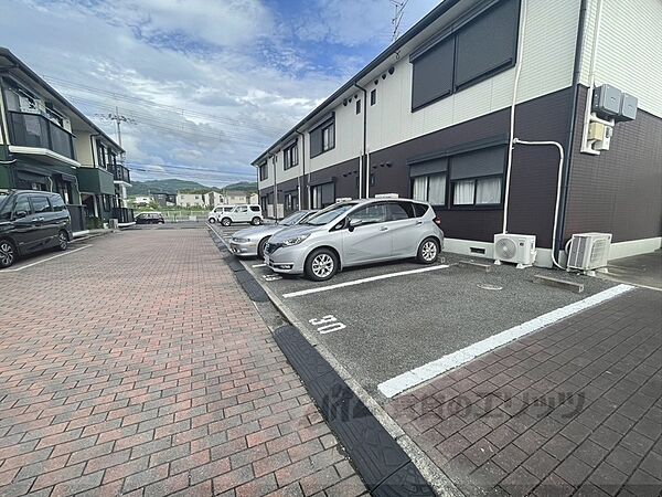 グランドゥールＢ 201｜奈良県天理市石上町(賃貸アパート2LDK・2階・47.00㎡)の写真 その3
