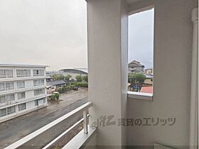 奈良県天理市田井庄町（賃貸マンション1LDK・4階・35.50㎡） その28