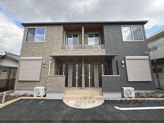 アビタシオンキャトル_トップ画像