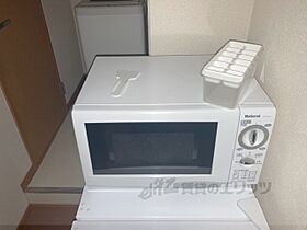 レオパレスインフォレスタII 104 ｜ 奈良県奈良市古市町（賃貸アパート1K・1階・22.54㎡） その24