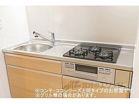 奈良県大和郡山市柳町（賃貸アパート1R・1階・30.00㎡） その3