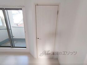 Ｋ’ｓ　Ｒｅｓｉｄｅｎｃｅ生駒 203 ｜ 奈良県生駒市仲之町（賃貸アパート1LDK・2階・34.94㎡） その14