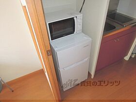 レオパレスプランタ 210 ｜ 奈良県奈良市法蓮町（賃貸アパート1K・2階・19.87㎡） その14