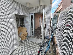 シティパレス三条大宮Ｐ2 303 ｜ 奈良県奈良市三条添川町（賃貸マンション1LDK・3階・33.25㎡） その7