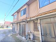 法隆寺駅より徒歩3分 1階 築40年10ヶ月の賃貸物件