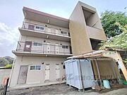 一分駅より徒歩4分 2階 築51年10ヶ月の賃貸物件