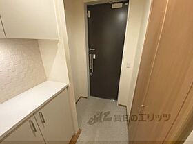 奈良県生駒市西松ケ丘（賃貸マンション1LDK・3階・44.47㎡） その12