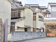 新大宮駅より徒歩17分 1階 築41年の賃貸物件