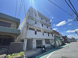 神殿マンション3号棟