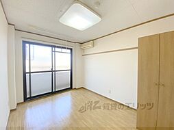 新大宮シティ・パル 622 5階1Kのリビング/ダイニング