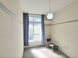 レオパレスＢＩＧＲＩＶＥＲ 103 1階1Kのリビング/ダイニング