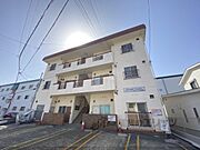 大和西大寺駅より徒歩3分 2階 築53年9ヶ月の賃貸物件