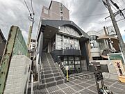 近鉄奈良駅より徒歩5分 4階 築36年の賃貸物件