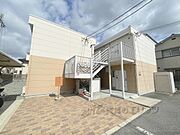 額田駅より徒歩4分 2階 築22年11ヶ月の賃貸物件