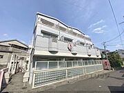 CityPALACE21生駒東新町 1階 築36年8ヶ月の賃貸物件