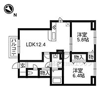 間取り：227091612683
