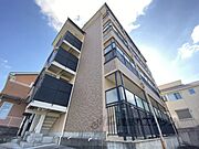 富雄駅より徒歩5分 1階 築26年7ヶ月の賃貸物件