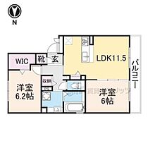 間取り：227092097315