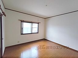 JR桜井線 京終駅 徒歩16分の賃貸一戸建て 1階4LDKのリビング/ダイニング