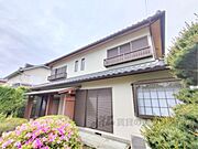 平城山駅より徒歩3分 1階 築38年8ヶ月の賃貸物件