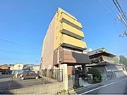 グレイスピア中西 2階 築10年1ヶ月の賃貸物件