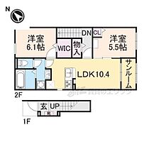 間取り：227092274046