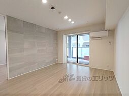 シャトードール　プレミア 202 2階2LDKのリビング/ダイニング