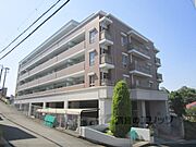 シティーコート富雄 2階 築23年7ヶ月の賃貸物件