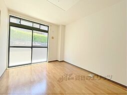 近鉄奈良線 生駒駅 徒歩11分の賃貸アパート 2階2Kのリビング/ダイニング