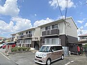 櫟本駅より徒歩2分 2階 築36年の賃貸物件