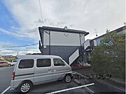 メゾン・ド・グランデュールの賃貸物件