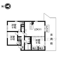 間取り：227094487232