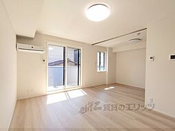 萩I 205 2階3LDKのリビング/ダイニング