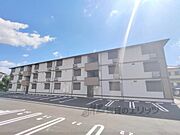 新大宮駅より徒歩18分 3階 新築の賃貸物件