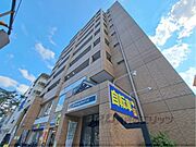 グリーンフィール大宮 8階 築15年8ヶ月の賃貸物件