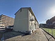 菜畑駅より徒歩2分 2階 築43年2ヶ月の賃貸物件