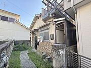 菜畑駅より徒歩4分 築51年2ヶ月の賃貸物件