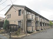 大和西大寺駅より徒歩5分 2階 築22年1ヶ月の賃貸物件