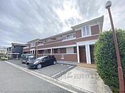 京終駅より徒歩7分 2階 築16年4ヶ月の賃貸物件