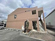 二階堂駅より徒歩13分 2階 築22年10ヶ月の賃貸物件