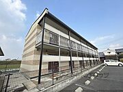 レオパレス城ノ内 2階 築19年5ヶ月の賃貸物件